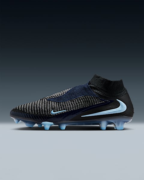 【新品未使用】NIKE PHANTOM6 HIGH ELITE FG ナイキ Nike Phantom 6 High Elite FG: Precision Soccer Cleats